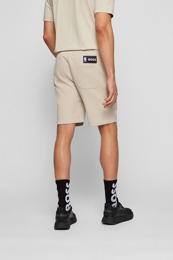 NBA SHORTS BOSS - 272